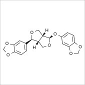 Solarbio SS8450 芝麻林素 标准品