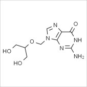 Solarbio SG9470 更昔洛韦 标准品