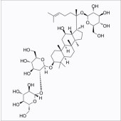 Solarbio SG8300 人参皂苷Rd 标准品