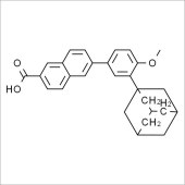 Solarbio SA5120 阿达帕林 标准品