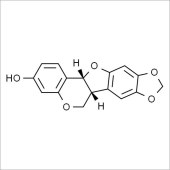 Solarbio SM8010 Maackiain 高丽槐素 标准品