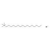Solarbio SIH3010 十六烷基三甲基溴化铵
