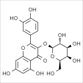 Solarbio SH8310 金丝桃苷 标准品