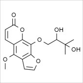 Solarbio SB8340 Byakangelicin 白当归素 标准品