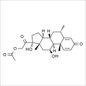 Solarbio SM4370 甲基泼尼松龙醋酸酯 标准品