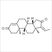 Solarbio SG9410 (Z)-Guggulsterone；孕二烯二酮 标准品