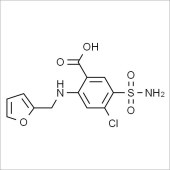 Solarbio SF8580 呋塞米 标准品