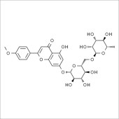 Solarbio SB8300 Buddleoside 蒙花苷 标准品