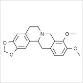 Solarbio ST8680 Tetrahydroberberine 四氢小檗碱 标准品