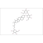 Solarbio SA8280 知母皂苷E 标准品