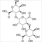 Solarbio SM4530 D-甘露糖醛酸三糖 标准品