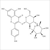 Solarbio SK8400 山柰酚-3-O-新橙皮苷 标准品