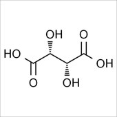 Solarbio ST8560 L(+)-Tartaric acid L-酒石酸 标准品