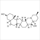 Solarbio SP8150 贝母素乙 标准品