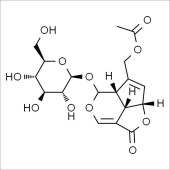 Solarbio SA9770 Asperuloside 车叶草苷 标准品