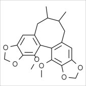 Solarbio SS8170 Schisandrin C 五味子丙素 标准品