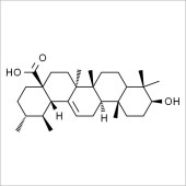 Solarbio SU8020 熊果酸 标准品