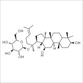 Solarbio SC8430 人参皂苷CK 标准品