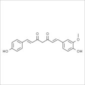 Solarbio SD8140 去甲氧基姜黄素 标准品