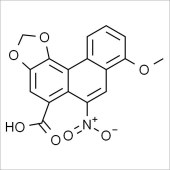 Solarbio SA8480 Aristolochic acid A 马兜铃酸A 标准品