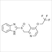 Solarbio SL9050 兰索拉唑 标准品