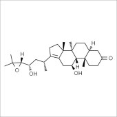 Solarbio SA9190 泽泻醇B 标准品