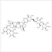 Solarbio SA8290 白头翁皂苷B4 标准品