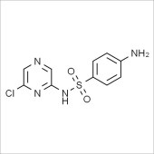 Solarbio SS5390 磺胺氯吡嗪 标准品