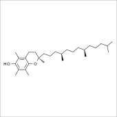 Solarbio SV8150 天然维生素E 标准品
