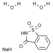 Solarbio SS8990 糖精钠二水 标准品