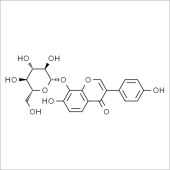 Solarbio SP8690 Puerarin 葛根素 标准品