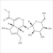 Solarbio SD4200 去乙酰车叶草苷酸甲酯 标准品