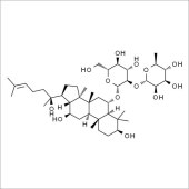 Solarbio SG8340 人参皂苷Rg2 标准品