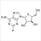 Solarbio SF8520 Fludarabine；氟达拉宾