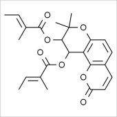 Solarbio SP9350 Praeruptorin B 白花前胡乙素 标准品