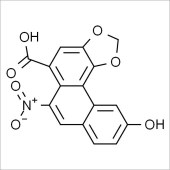Solarbio SA9660 马兜铃酸C 标准品