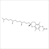 Solarbio ST8720 乙酸维生素E 标准品