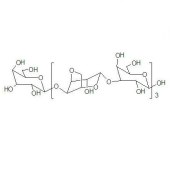 Solarbio SA6130 琼胶七糖 标准品
