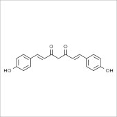 Solarbio SB8870 双去甲氧基姜黄素 标准品
