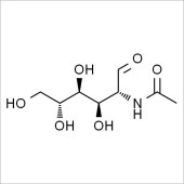 Solarbio SA5110 N-乙酰氨基葡萄糖 标准品