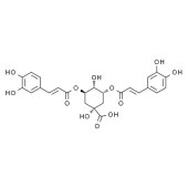 Solarbio SI8130 Isochlorogenic acid A 异绿原酸A 标准品