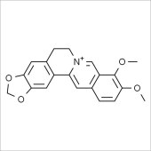 Solarbio SB8130 Berberine 小檗碱 标准品