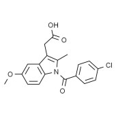 Solarbio SI9020 吲哚美辛 标准品