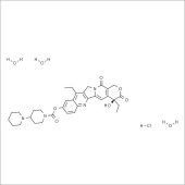 Solarbio SI8470 盐酸伊立替康 标准品