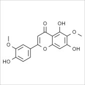 Solarbio SJ8060 棕矢车菊素 标准品