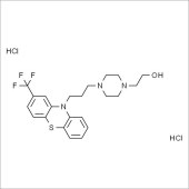Solarbio SF8570 氟非那嗪二盐酸盐 标准品