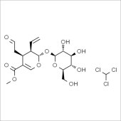 Solarbio SS9891 断马钱子苷 标准品