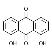 Solarbio SD9050 1,8-二羟基蒽醌 标准品