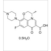 Solarbio SL8840 左氧氟沙星半水合物 标准品