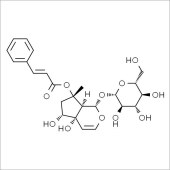 Solarbio SH8020 哈巴俄苷 标准品
